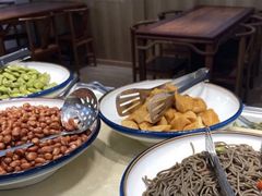 -素满香·素食自助餐(苏州·临顿路店)