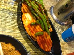 -吉志烤肉(太原总店)