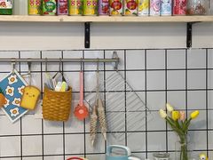 -Woolee韩食堂·韩式家庭料理