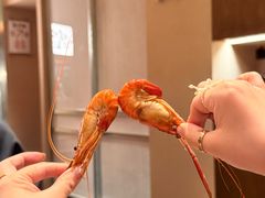 -贰醒·私房小院烧烤 (太古里店)