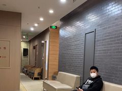 -美年大健康体检中心(牡丹园分院)