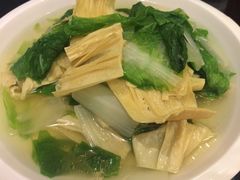 -五观堂素食(新华路店)