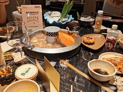 -牛New寿喜烧(新六百店)