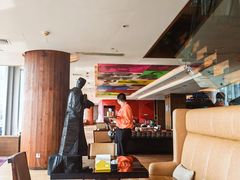 -厦门海港英迪格酒店(中山路店)