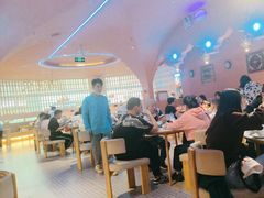 -阿娜尔·新疆菜(宜家荟聚中心店)