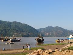 -北岐滩涂