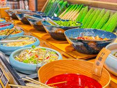 -韩盛·盛江山自助料理(沈辽路万达店)