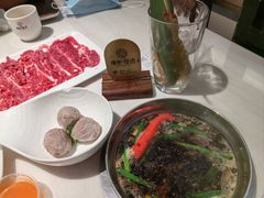 -围炉夜话·潮汕卤水火锅(榕江店)