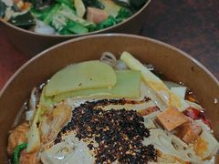 -高记麻辣烫