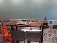 -伊斯麦尔丝路·新派菜(沙子口店)
