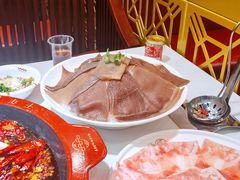 -重庆古城墙火锅(贵阳店)