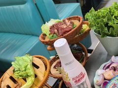 -牛犇炭火烤肉·鲜切烤肉(承德总店)