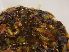 -浑河春面馆非遗鹿角面(良乡店)