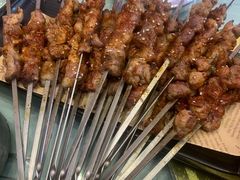 -金谷园饺子·烧烤(人大总店)