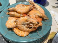 -九寸花汀烤肉海鲜自助(宽城万达店)