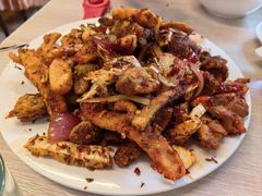 -桐铭烧烤