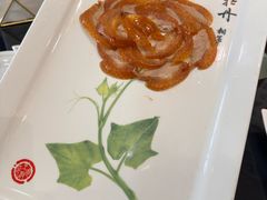 -全聚德(长白直营店)