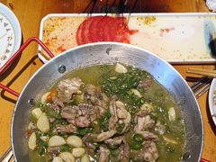 -四禧精酿铜锅涮肉·烧烤工场(大明湖店)