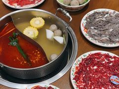 -汕头八合里海记牛肉店(清河店)