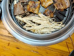 -九田家黑牛烤肉料理(香河店)