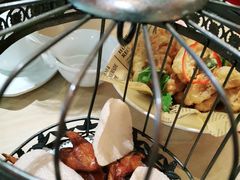 -避风塘(百联东郊店)