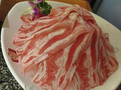 -杨肥肠火锅大排档(火车站花园店)