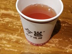 -今邕烧烤·广西烧烤大王(西大店)