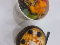 -椰本·海南正宗椰奶清补凉(佳园里店)