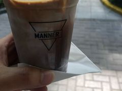 -Manner Coffee(大宁国际商业广场店)