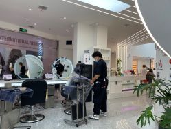 -MINX名珂斯·烫染形象设计