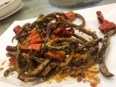 血鳝-瑞记湛江鸡饭店·粤西第一鸡(粤垦店)