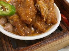-鼎珑点心仔(燕塘店)