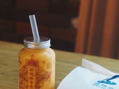 -野萃山·潮汕厚果汁(十亩地店)