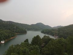 -石燕湖生态旅游景区