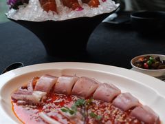-醉东Oriental House(静安嘉里中心店)
