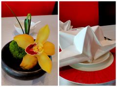 -桂花楼淮扬中餐厅(浦东香格里拉店)