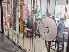 -东书房琴棋书画馆(昆城校区)