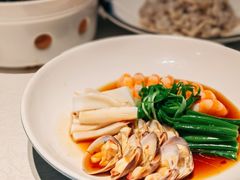 -维园悦谱·海派家常菜(乌鲁木齐南路店)