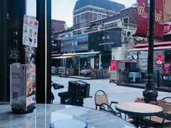 -必胜客(滨江店)