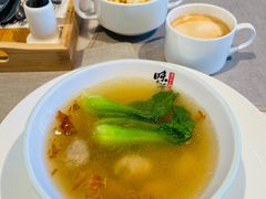 -北京东三环希尔顿逸林酒店