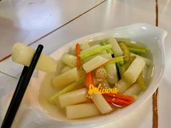 -东北缘餐厅(兰埔路店)