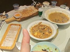 -95号酱骨·一块豆腐(展春园西路店)