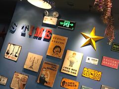 -S Team剧情密室(杭州龙翔桥店)