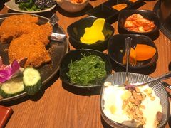 新西兰羊排-小京致·碳火烤肉(贝岗村大街店)