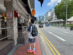 -文东记(马里士他店)