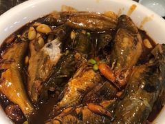 -冶春茶社(星汉大厦店)