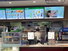 -德克士(前门店)
