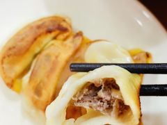 -回回锅贴(小河沿店)