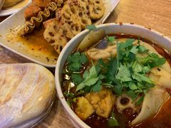 -牛王庙小吃(桥头街店)