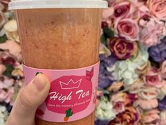 -hightea下午茶(锦绣前程店)